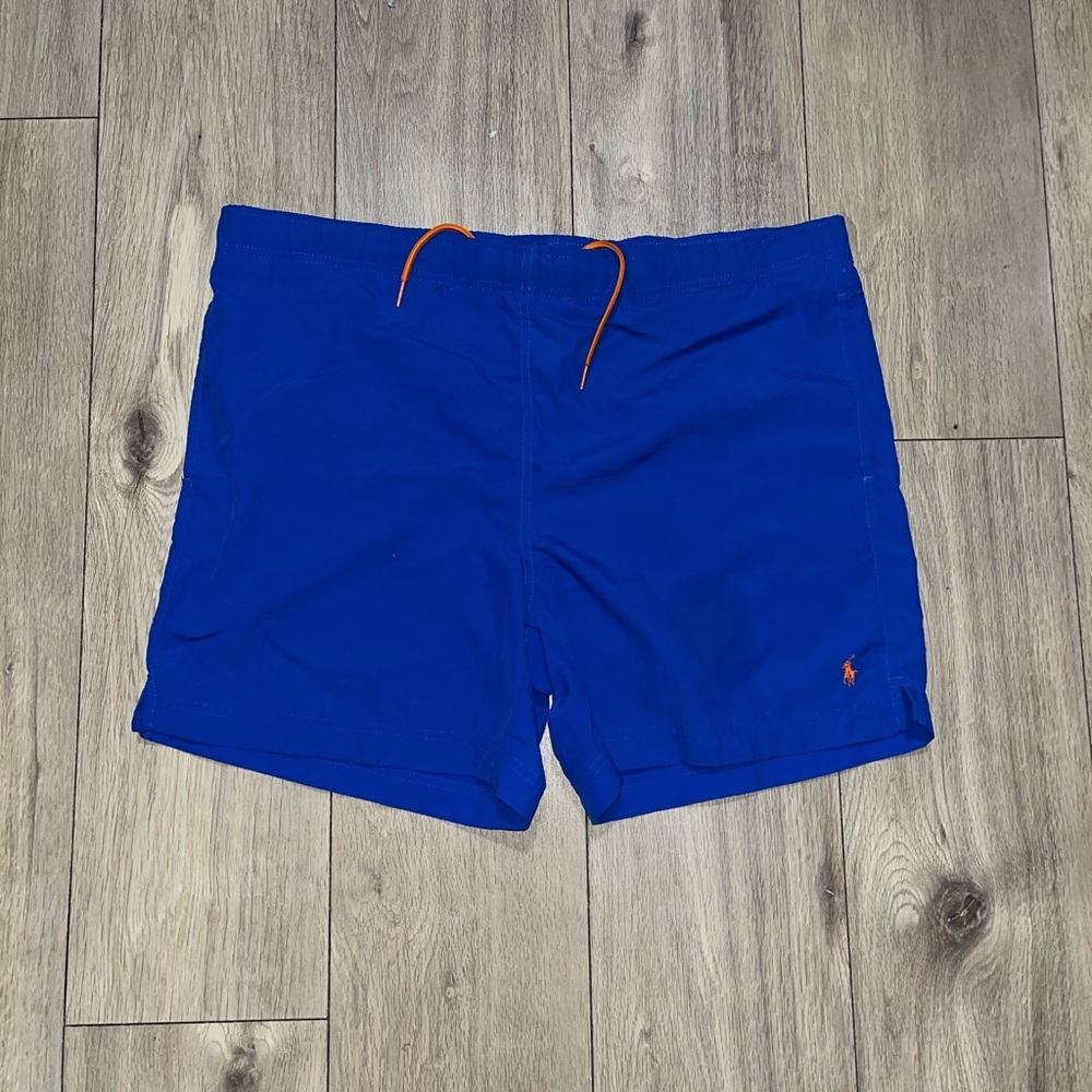 Polo Ralph Lauren Sport Swim Shorts